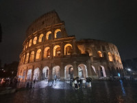  Pielgrzymka do Włoch, Rzym i Neapol 2024 