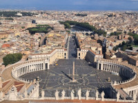  Pielgrzymka do Włoch, Rzym i Neapol 2024 