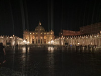  Pielgrzymka do Włoch, Rzym i Neapol 2024 