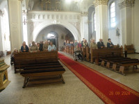  DZIEŃ CHORYCH 