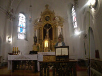  DZIEŃ CHORYCH 