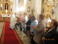  DZIEŃ CHORYCH 