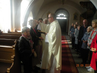  DZIEŃ CHORYCH 