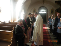  DZIEŃ CHORYCH 
