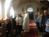  DZIEŃ CHORYCH 