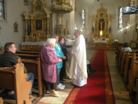  DZIEŃ CHORYCH 
