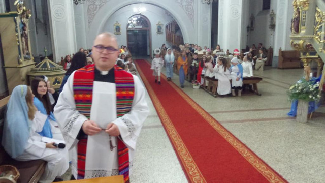 KOROWÓD WSZYSTKICH ŚWIĘTYCH