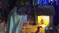  WIGILIA BOŻEGO NARODZENIA - PASTERKA 