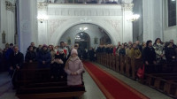  WIGILIA BOŻEGO NARODZENIA - PASTERKA 