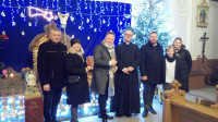  WIGILIA BOŻEGO NARODZENIA - PASTERKA 