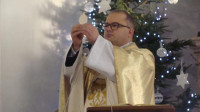  PIERWSZY  DZIEŃ ŚWIĄT - BOŻE NARODZENIE 