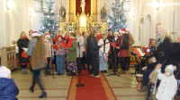  DRUGI DZIEŃ ŚWIĄT - RODZINNE KOLĘDOWANIE 