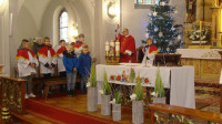  DRUGI DZIEŃ ŚWIĄT - RODZINNE KOLĘDOWANIE 