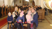 DRUGI DZIEŃ ŚWIĄT - RODZINNE KOLĘDOWANIE 