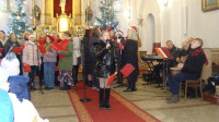  DRUGI DZIEŃ ŚWIĄT - RODZINNE KOLĘDOWANIE 