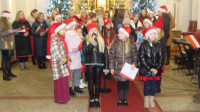  DRUGI DZIEŃ ŚWIĄT - RODZINNE KOLĘDOWANIE 