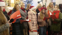  DRUGI DZIEŃ ŚWIĄT - RODZINNE KOLĘDOWANIE 