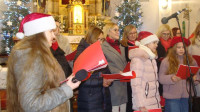  DRUGI DZIEŃ ŚWIĄT - RODZINNE KOLĘDOWANIE 