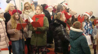  DRUGI DZIEŃ ŚWIĄT - RODZINNE KOLĘDOWANIE 