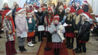  DRUGI DZIEŃ ŚWIĄT - RODZINNE KOLĘDOWANIE 
