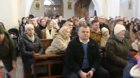  DRUGI DZIEŃ ŚWIĄT - RODZINNE KOLĘDOWANIE 