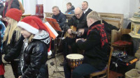  DRUGI DZIEŃ ŚWIĄT - RODZINNE KOLĘDOWANIE 