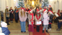  DRUGI DZIEŃ ŚWIĄT - RODZINNE KOLĘDOWANIE 