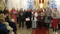  DRUGI DZIEŃ ŚWIĄT - RODZINNE KOLĘDOWANIE 