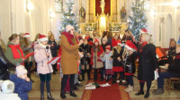  DRUGI DZIEŃ ŚWIĄT - RODZINNE KOLĘDOWANIE 