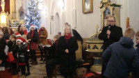 DRUGI DZIEŃ ŚWIĄT - RODZINNE KOLĘDOWANIE 