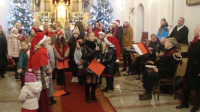  DRUGI DZIEŃ ŚWIĄT - RODZINNE KOLĘDOWANIE 