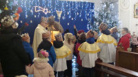  UROCZYSTOŚĆ OBJAWIENIA PAŃSKIEGO-ORSZAK TRZECH KRÓLI 