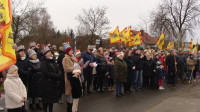  UROCZYSTOŚĆ OBJAWIENIA PAŃSKIEGO-ORSZAK TRZECH KRÓLI 