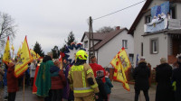  UROCZYSTOŚĆ OBJAWIENIA PAŃSKIEGO-ORSZAK TRZECH KRÓLI 
