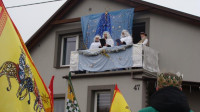  UROCZYSTOŚĆ OBJAWIENIA PAŃSKIEGO-ORSZAK TRZECH KRÓLI 