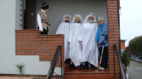  UROCZYSTOŚĆ OBJAWIENIA PAŃSKIEGO-ORSZAK TRZECH KRÓLI 
