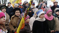  UROCZYSTOŚĆ OBJAWIENIA PAŃSKIEGO-ORSZAK TRZECH KRÓLI 