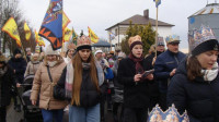  UROCZYSTOŚĆ OBJAWIENIA PAŃSKIEGO-ORSZAK TRZECH KRÓLI 