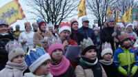  UROCZYSTOŚĆ OBJAWIENIA PAŃSKIEGO-ORSZAK TRZECH KRÓLI 