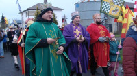  UROCZYSTOŚĆ OBJAWIENIA PAŃSKIEGO-ORSZAK TRZECH KRÓLI 