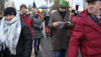  UROCZYSTOŚĆ OBJAWIENIA PAŃSKIEGO-ORSZAK TRZECH KRÓLI 