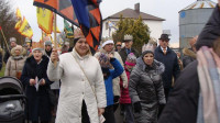  UROCZYSTOŚĆ OBJAWIENIA PAŃSKIEGO-ORSZAK TRZECH KRÓLI 