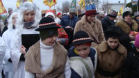  UROCZYSTOŚĆ OBJAWIENIA PAŃSKIEGO-ORSZAK TRZECH KRÓLI 