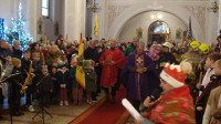 UROCZYSTOŚĆ OBJAWIENIA PAŃSKIEGO-ORSZAK TRZECH KRÓLI 