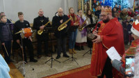  UROCZYSTOŚĆ OBJAWIENIA PAŃSKIEGO-ORSZAK TRZECH KRÓLI 