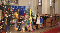  UROCZYSTOŚĆ OBJAWIENIA PAŃSKIEGO-ORSZAK TRZECH KRÓLI 