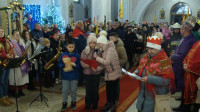  UROCZYSTOŚĆ OBJAWIENIA PAŃSKIEGO-ORSZAK TRZECH KRÓLI 