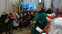  UROCZYSTOŚĆ OBJAWIENIA PAŃSKIEGO-ORSZAK TRZECH KRÓLI 