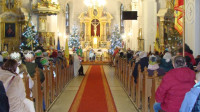  UROCZYSTOŚĆ OBJAWIENIA PAŃSKIEGO-ORSZAK TRZECH KRÓLI 
