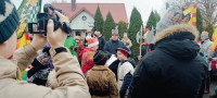  UROCZYSTOŚĆ OBJAWIENIA PAŃSKIEGO-ORSZAK TRZECH KRÓLI 
